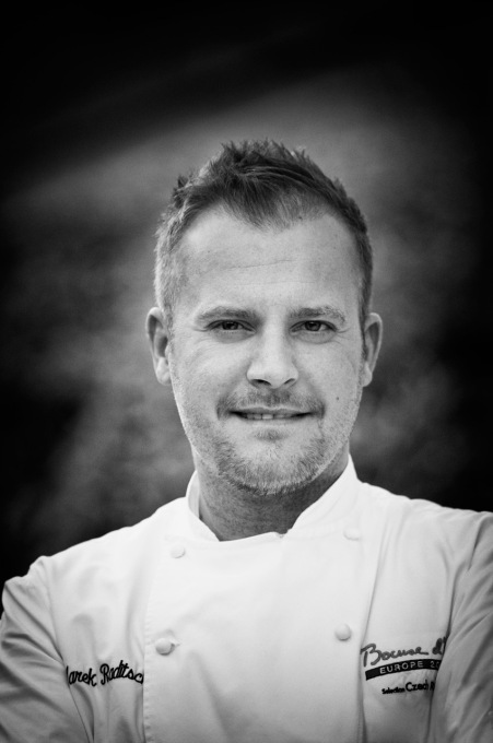 Marek Raditsch : Kampa Group : Prezident Bocuse d'Or Česká republika