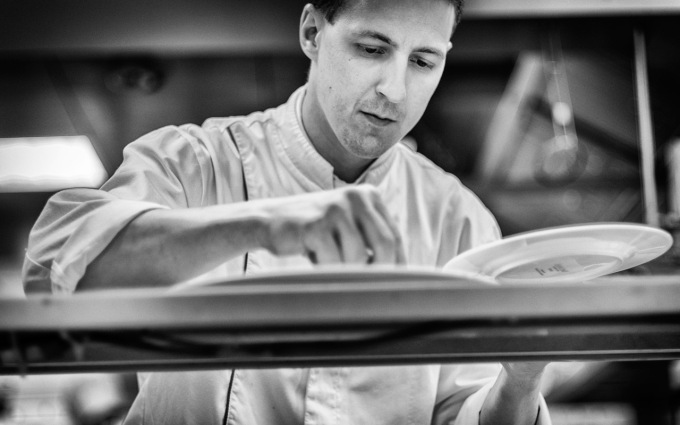 Miroslav Grusz : Augustine Hotel Prague