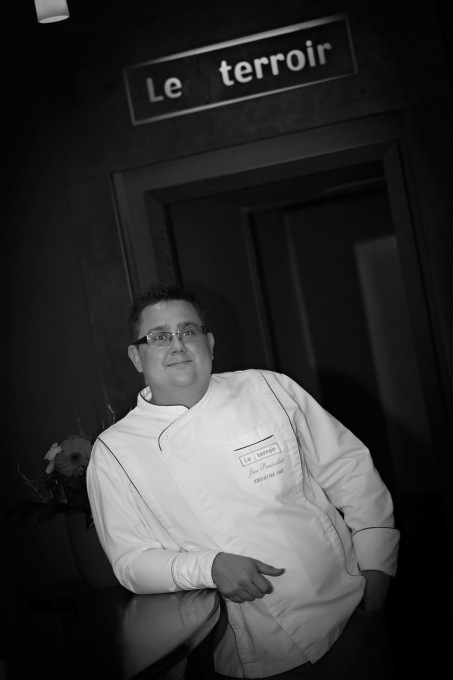 Jan Punčochář : Le Terroir Jan Punčochář : Le Terroir