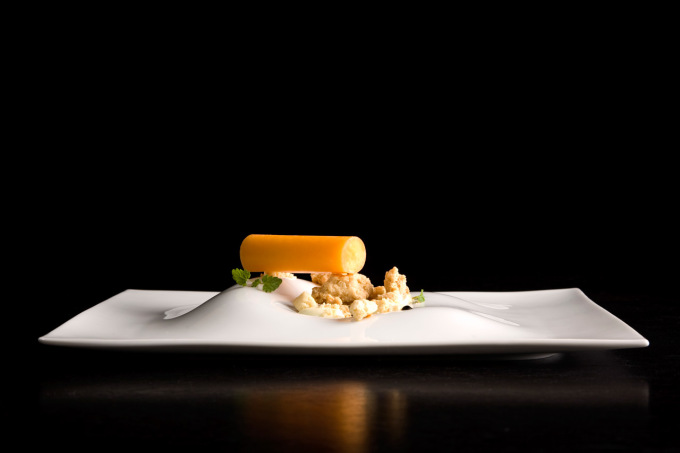 GRANT ACHATZ - ALINEA