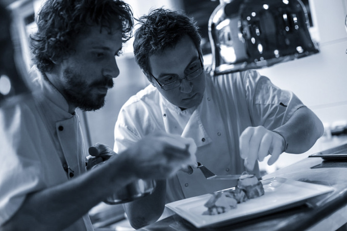 Grant Jones & Jan Kaplan